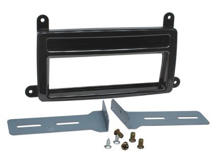 Ramecek autoradia Renault Clio IV 17 obsah baleni 6