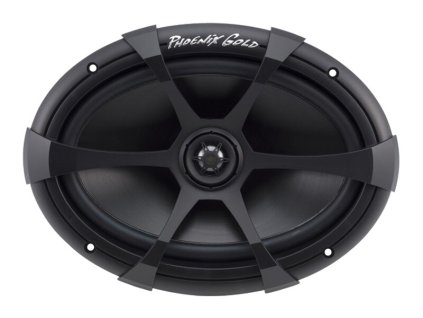 Phoenix Gold SX69CX 11