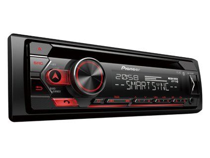 PIONEER DEH-S320BT
