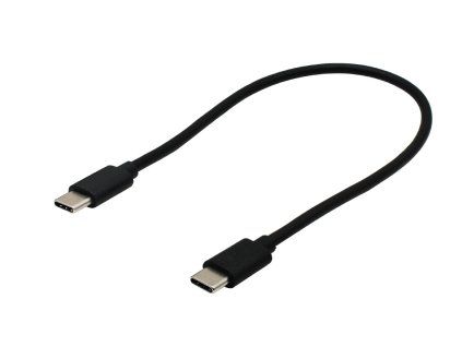 Adaptér USB-C - USB-C