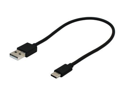 Adaptér USB-A - USB-C