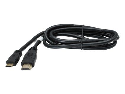 HDMI A-C adaptér