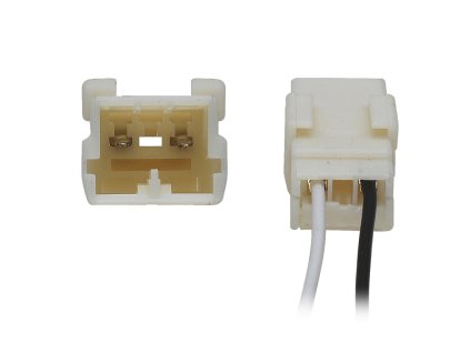 Adapter pro pripojeni repro Jeep detail konektoru 7