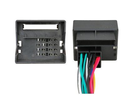 ISO adaptér + CAN-Bus modul Opel
