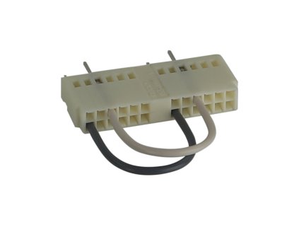 Zachovani funkce E call Mercedes Sprinter 13