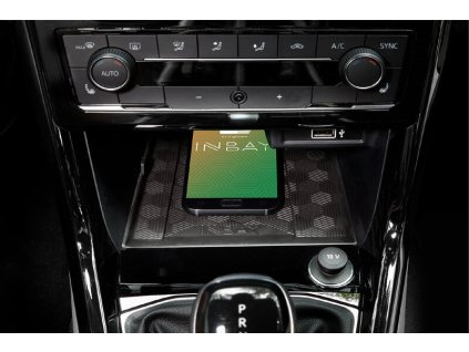 Inbay Qi nabijecka VW T Cross 7 2019 4