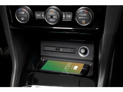 Inbay Qi nabijecka VW Golf Sportsvan 10 2017 9