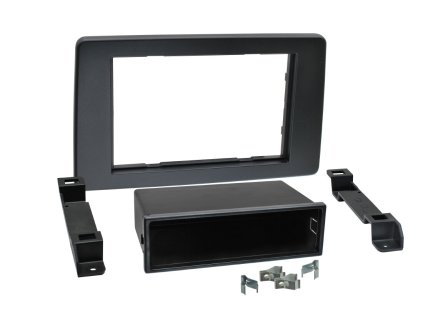 Ramecek autoradia Renault Express 21 obsah baleni