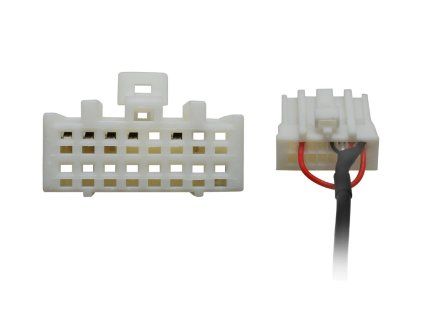 Bluetooth adaptér Mazda