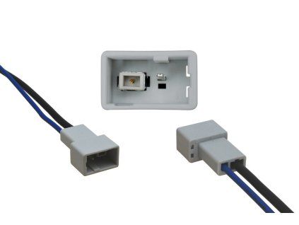 Anténní adaptér Honda / Mazda / Suzuki - DIN