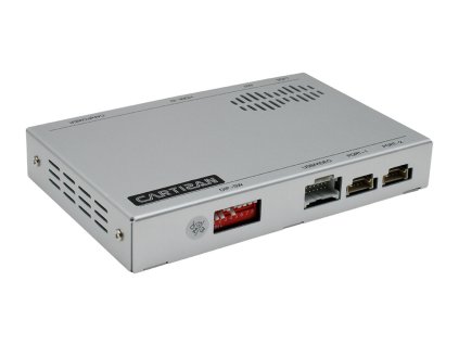 Apple CarPlay Android Auto Lexus 1