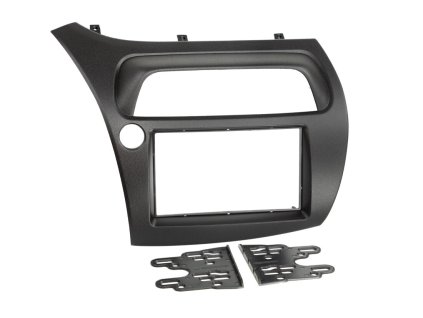 Ramecek 2DIN radia Honda Civic 06 11 obsah baleni