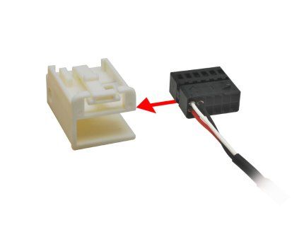 Bluetooth adaptér VAG