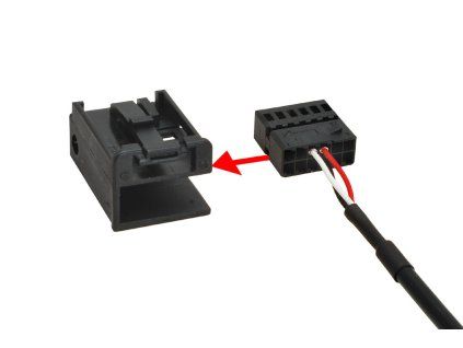 Bluetooth adaptér Opel