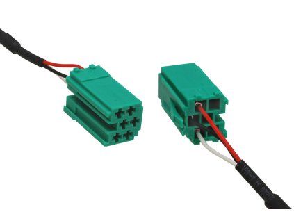 Bluetooth adaptér Renault