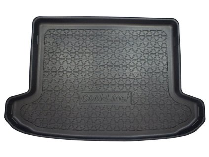 Vana do zavazadloveho prostoru Hyundai Tucson 14