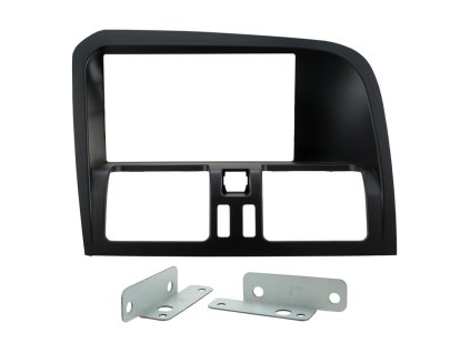 Ramecek 2DIN autoradia Volvo XC60 1