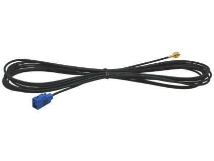 Anténní svod GPS