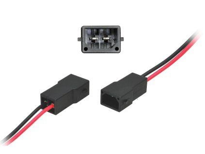 Adaptér repro Audi