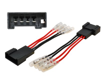 Adapter pro pripojeni repro Toyota 2