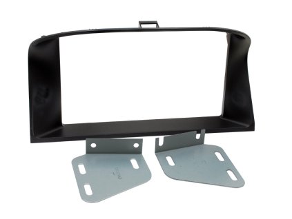 Instalacni sada 2DIN Volvo V70 XC70 1