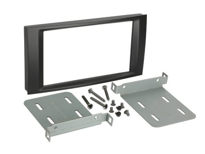 Instalacni sada 2DIN VW Touareg Multivan obsah baleni 12