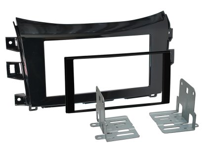 Ramecek autoradia Nissan Navara 15 obsah baleni