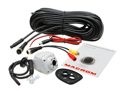 Univerzalni zadni parkovaci kamera 171