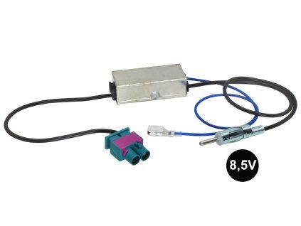 Anténní napáječ 8,5V