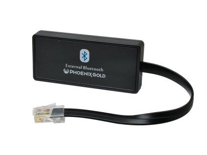 Phoenix Gold ZDABT