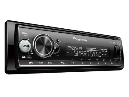 PIONEER MVH-S520DAB