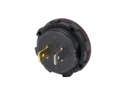 Digitalni voltmetr 23