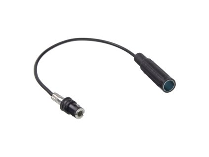 Antenní adaptér DIN samice/ROKA, 19cm