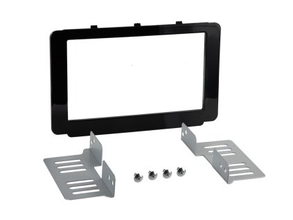 Ramecek 2DIN radia Toyota Hilux 15 20 1