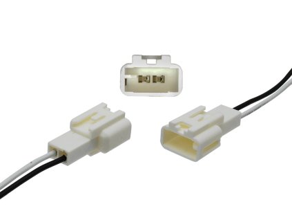 Adapter pro pripojeni repro Citr Peug Toyota 12