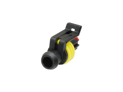 Izolacni kryt SUPERSEAL samec 1