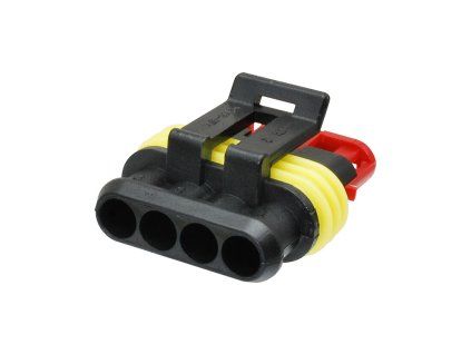 Izolační kryt SUPERSEAL samec