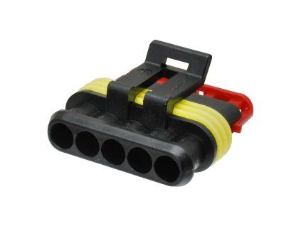 Izolační kryt SUPERSEAL samec