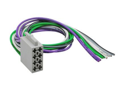 Univerzální ISO adaptér