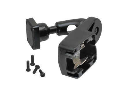 Konzole zrcatka BK 141