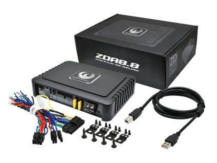 Phoenix Gold ZDA8.8