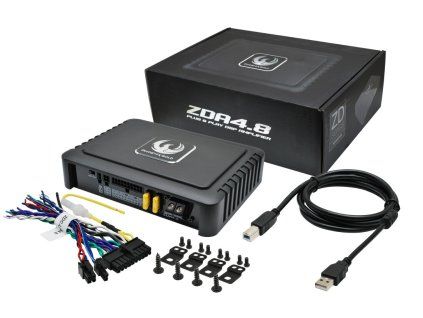 Phoenix Gold ZDA4.8