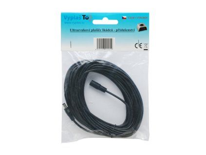 Prodlužovací kabel 10m