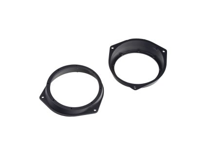 PLAST pro repro Opel Omega, Vectra 95- 120 mm, Renault Trafic II 2001-