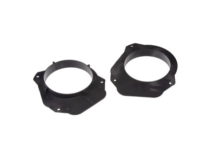 PLAST pro repro Citroen Jumpy, P. Expert, F. Scudo 165mm