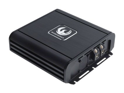 Phoenix Gold ZP30001 1 kanalovy zesilovac 1