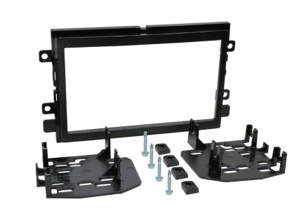 Ramecek autoradia 2DIN Ford Mustang 14