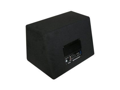 Phoenix Gold Z8AB subwoofer