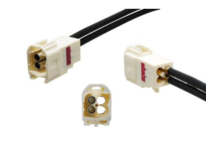 Antenni napajec 4 pin antkonektor 1