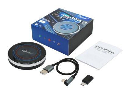 AIbox i3 Android modul do USB 2